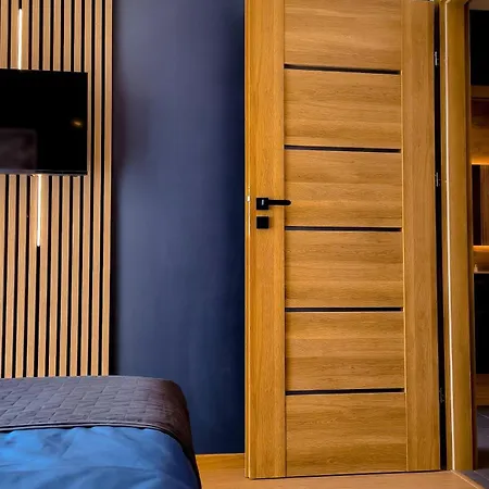 Lema Tauron Arena Two Bedroom