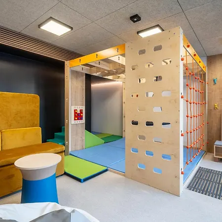 Lema Tauron Arena Two Bedroom Lejlighed Kraków