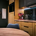 Lema Tauron Arena Two Bedroom Apartament