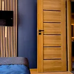 Lema Tauron Arena Two Bedroom