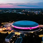 Lema Tauron Arena Two Bedroom Apartment Krakow
