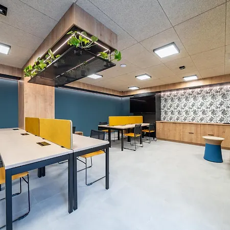 Lema Tauron Arena Two Bedroom Krasków
